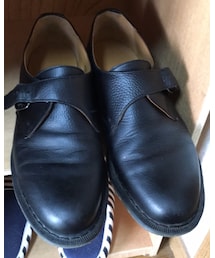 Dr. Martens | ドレスシューズ