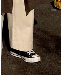 CONVERSE TOKYO | スニーカー