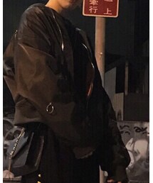 Bershka | MA-1