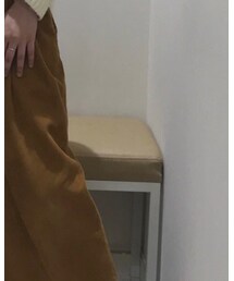 GLOBAL WORK | パンツ