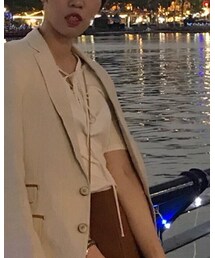 LOWRYS FARM | Tシャツ/カットソー