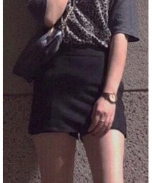 AIR SPACE | スカート