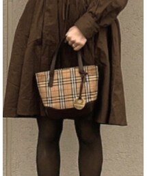 BURBERRY | バッグ