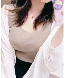GU | タンクトップ