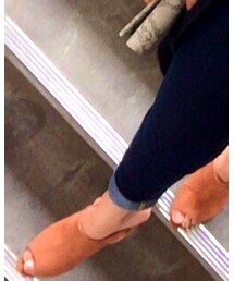 H&M DIVIDED | ベルト