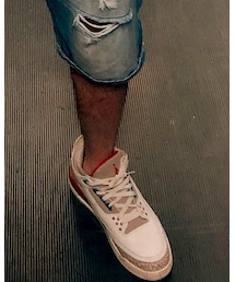 AIR JORDAN | スニーカー