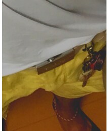 ARMANI EXCHANGE | ベルト