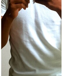 AZUL by moussy | トップス