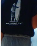 海人の「トップス(Tシャツ/カットソー)」