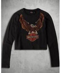 Harley-Davidson | (Tシャツ/カットソー)