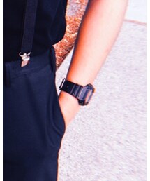 G-SHOCK | アナログ腕時計