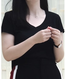 Bershka | Tシャツ/カットソー