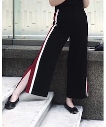 ZARA | チノパンツ