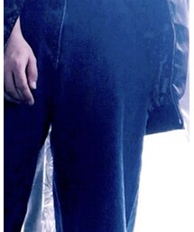 RETRO GIRL | デニムパンツ