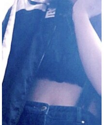 MOUSSY | トップス