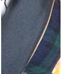 SENSE OF PLACE by URBAN RESEARCH | クラッチバッグ