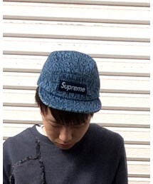 Supreme  | キャップ