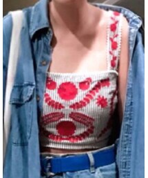 FOREVER 21 | トップス