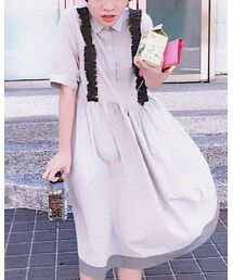 Boom Boom Kidz | ワンピース/ドレス