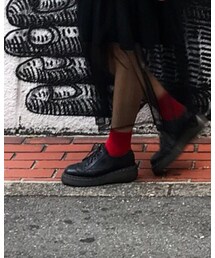 Dr. Martens | シューズ