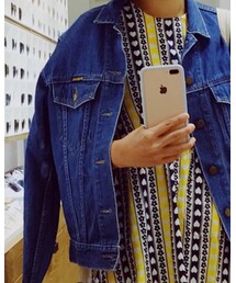 古着 | デニムジャケット