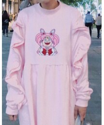 PUNYUS | ワンピース