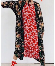 ZARA | その他アウター