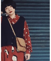 古着 | シャツ/ブラウス