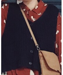 古着 | ニット/セーター