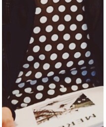 SENSE OF PLACE by URBAN RESEARCH | ジャンパースカート