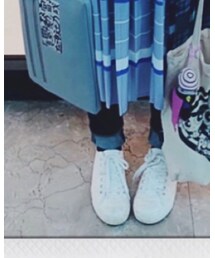 niko and... | デニムパンツ