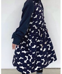 Boom Boom Kidz | ジャンパースカート