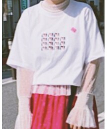 Plaent*行星 | その他トップス