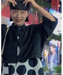 古着 | シャツ/ブラウス