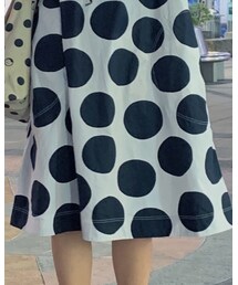 UNIQLO x marimekko | ジャンパースカート