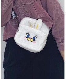 PAZZO | ショルダーバッグ