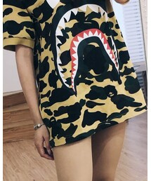 A BATHING APE | トップス