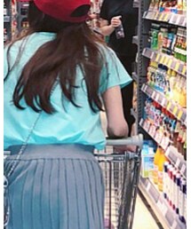 CHOCOLATE | トップス