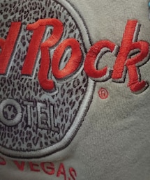 Hard Rock Cafe | スウェット