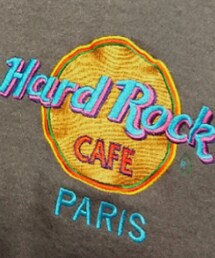 Hard Rock Cafe | (スウェット)