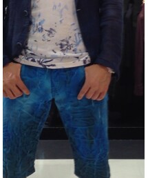 TORNADO MART | パンツ