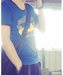 Blues Heroes | Tシャツ/カットソー