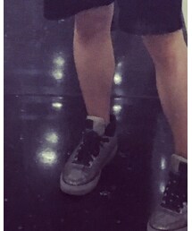 DIESEL | シューズ