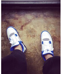 AIR JORDAN | スニーカー