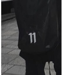 11 by Boris Bidjan Saberi  | バックパック/リュック