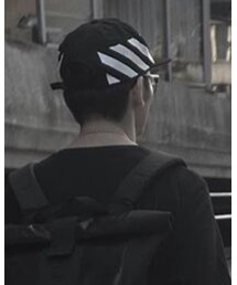 off white | キャップ