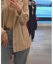 Taobao | その他アウター