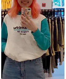 UNIQLO | パーカー