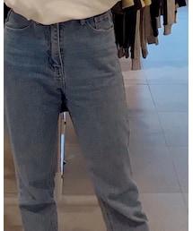 Taobao | デニムパンツ