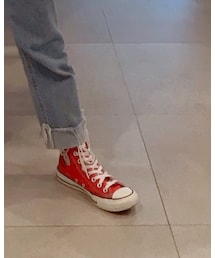 CONVERSE | スニーカー